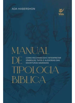 Manual De Tipologia Bíblica 2