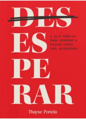 Desesperar