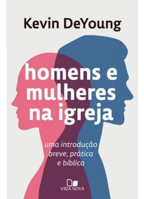 Homens de Mulheres na Igreja