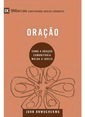 Oração - Série 9Marcas