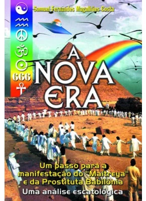 A Nova Era - Um Passo Para A Manifestação