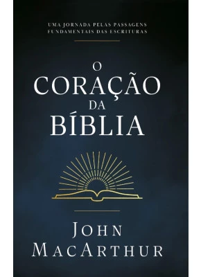 O Coração da Bíblia