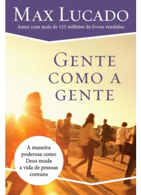 Gente Como A Gente
