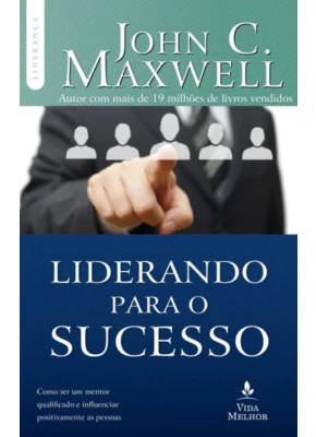 Liderando Para O Sucesso