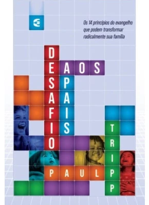 Desafio Aos Pais