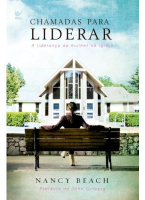 Chamadas Para Liderar