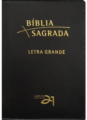 Bíblia Sagrada Século 21