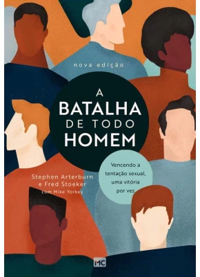 A batalha de todo homem