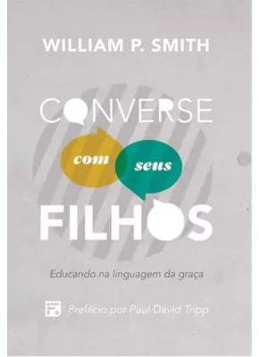 Converse Com Seus Filhos