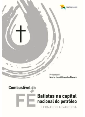 Combustível da Fé