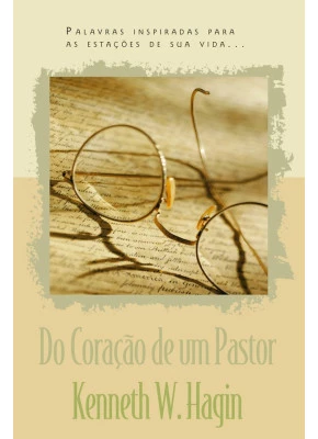 Do Coração De Um Pastor