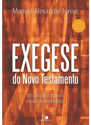 Exegese do Novo Testamento