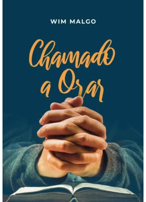 Chamado A Orar