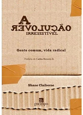  PROMO 12 A Revolução Irresistível Gente Comum, Vida Radical