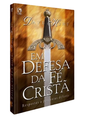 Em Defesa Da Fé Cristã