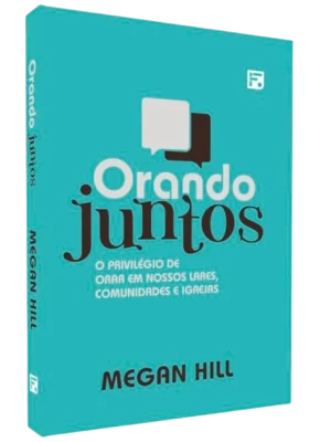 Orando Juntos 2ª Edição