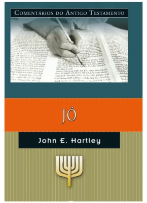 Comentário Do Antigo Testamento Jó