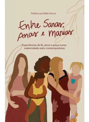 Entre Saras Anas e Marias 