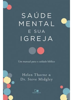 Saúde Mental e sua Igreja