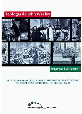 Teologia De John Wesley