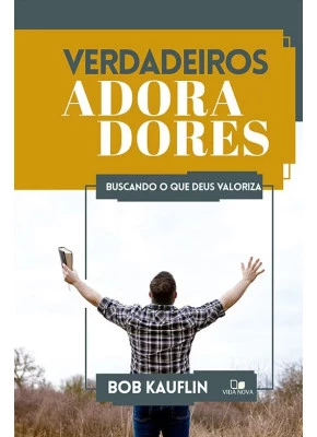 Verdadeiros Adoradores