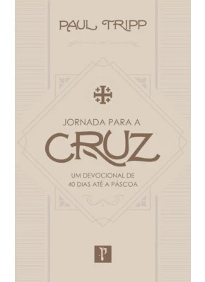 Jornada Para a Cruz
