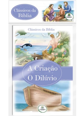 Classicos da Biblia