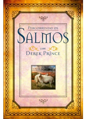 Percorrendo Os Salmos