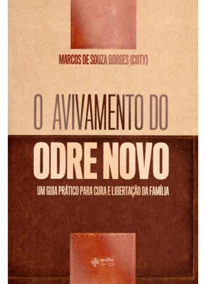 O Avivamento do Odre Novo
