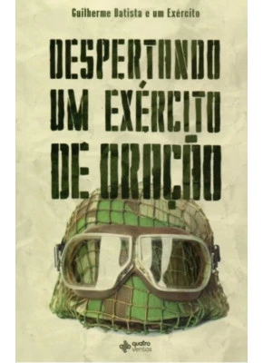 Despertando Um Exército de Oração