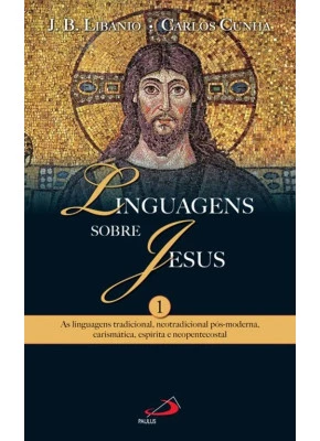 Linguagens Sobre Jesus Vol. 1