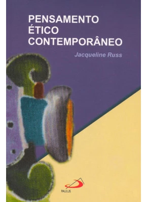 Pensamento Ético Contemporâneo