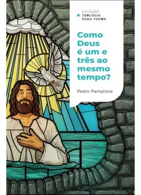 Mulher Pode ser Pastora? Coleção Teologia Para Todos