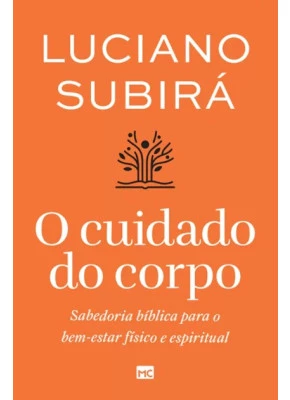 O Cuidado do Corpo