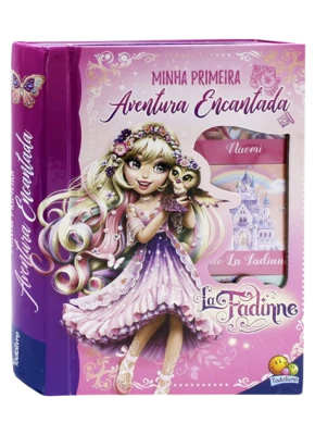 Box Com 6 Und. La Fadinne