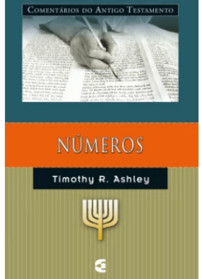 Comentário Do Antigo Testamento Números