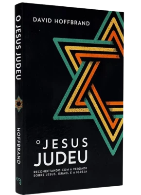 Jesus Judeu