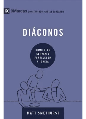 Diáconos