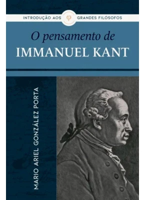 O pensamento de Immanuel Kant
