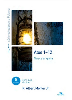 Atos 1 - 12 - Guia Do Líder