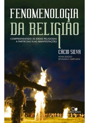 Fenomenologia Da Religião