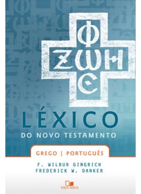 Léxico Do Novo Testamento