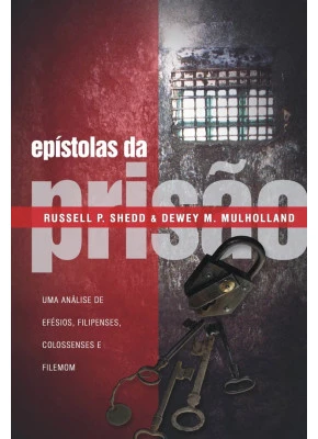 Epístolas Da Prisão