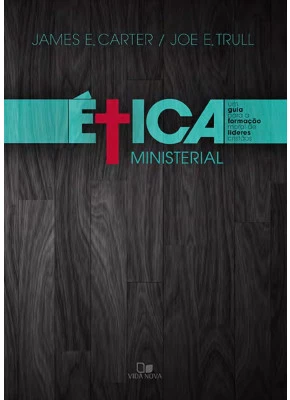 Ética Ministerial