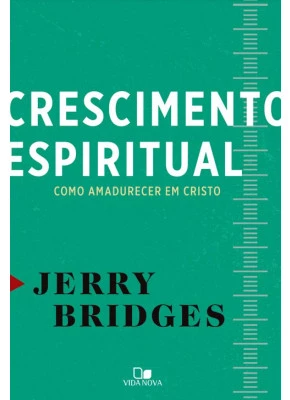 Crescimento Espiritual