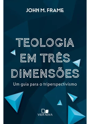 Teologia em Tres Dimensões