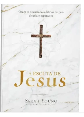 A Escuta de Jesus