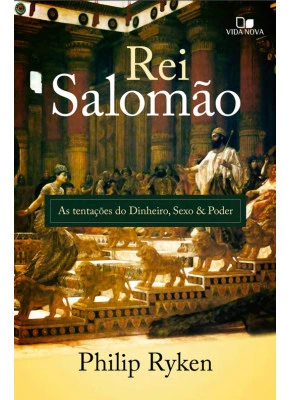 Rei Salomão