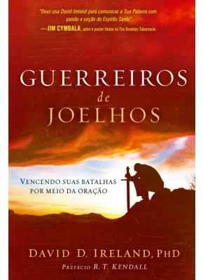 Guerreiros De Joelhos 