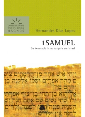 Comentário Expositivo 1 Samuel